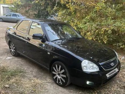 ВАЗ (Lada) Priora 2170 2013 года за 2 850 000 тг. в Уральск – фото 17