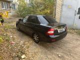 ВАЗ (Lada) Priora 2170 2013 годаүшін2 850 000 тг. в Уральск – фото 4