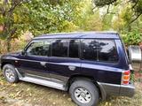 Mitsubishi Pajero 1998 годаfor3 900 000 тг. в Алматы