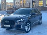 Audi Q7 2020 годаfor36 000 000 тг. в Уральск