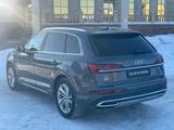 Audi Q7 2020 годаfor36 000 000 тг. в Уральск – фото 2