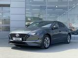 Hyundai Sonata 2021 года за 11 600 000 тг. в Кызылорда