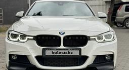 BMW 320 2017 годаfor12 900 000 тг. в Алматы – фото 2