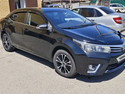 Toyota Corolla 2013 года за 7 400 000 тг. в Семей – фото 4