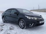 Toyota Corolla 2013 годаүшін7 200 000 тг. в Семей