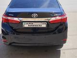 Toyota Corolla 2013 года за 7 800 000 тг. в Семей – фото 4