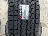 Автошина 285/50/20 Yohogama Japan зимний летучка за 108 000 тг. в Актау