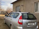 ВАЗ (Lada) Priora 2171 2011 года за 2 500 000 тг. в Тараз – фото 2