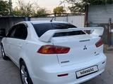 Mitsubishi Lancer 2009 годаfor4 800 000 тг. в Астана – фото 2