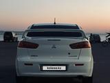 Mitsubishi Lancer 2009 годаfor4 800 000 тг. в Астана – фото 5