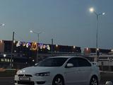 Mitsubishi Lancer 2009 годаfor4 800 000 тг. в Астана – фото 3