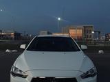 Mitsubishi Lancer 2009 годаfor4 800 000 тг. в Астана – фото 4