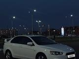 Mitsubishi Lancer 2009 годаfor4 800 000 тг. в Астана