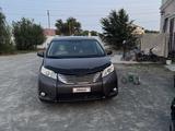 Toyota Sienna 2014 годаүшін8 500 000 тг. в Актау – фото 3