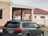Toyota Sienna 2014 годаүшін8 500 000 тг. в Актау – фото 5