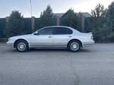 Nissan Cefiro 1997 года за 3 500 000 тг. в Алматы – фото 4