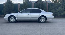 Nissan Cefiro 1997 года за 3 500 000 тг. в Алматы – фото 4