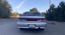 Nissan Cefiro 1997 года за 3 500 000 тг. в Алматы – фото 2