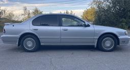Nissan Cefiro 1997 года за 3 500 000 тг. в Алматы – фото 3
