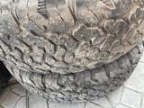 БУ резина а/т пара за 50 000 тг. в Каскелен – фото 2