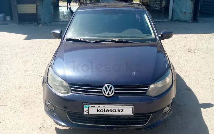 Volkswagen Polo 2011 года за 3 400 000 тг. в Павлодар