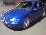 SEAT Toledo 1999 года за 2 400 000 тг. в Уральск – фото 4