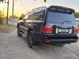 Lexus LX 470 2002 годаfor8 500 000 тг. в Маканчи – фото 4