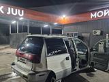 Mitsubishi Space Runner 1995 годаүшін1 300 000 тг. в Астана – фото 5