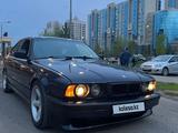 BMW 525 1994 года за 3 000 000 тг. в Астана – фото 2