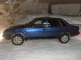 ВАЗ (Lada) 21099 2001 года за 450 000 тг. в Караганда