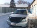 Toyota Harrier 2004 годаfor10 000 000 тг. в Семей – фото 3