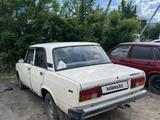 ВАЗ (Lada) 2105 1990 годаүшін300 000 тг. в Петропавловск – фото 3