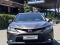Toyota Camry 2021 года за 17 500 000 тг. в Тараз