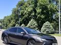 Toyota Camry 2021 года за 17 500 000 тг. в Тараз – фото 3