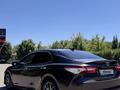 Toyota Camry 2021 года за 17 500 000 тг. в Тараз – фото 5