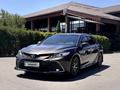 Toyota Camry 2021 года за 17 500 000 тг. в Тараз – фото 8