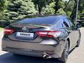 Toyota Camry 2021 года за 17 500 000 тг. в Тараз – фото 6