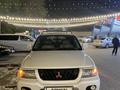 Mitsubishi Montero Sport 2000 годаfor4 700 000 тг. в Алматы – фото 16