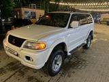 Mitsubishi Montero Sport 2000 годаfor4 700 000 тг. в Алматы – фото 3