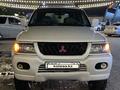 Mitsubishi Montero Sport 2000 годаүшін4 700 000 тг. в Алматы