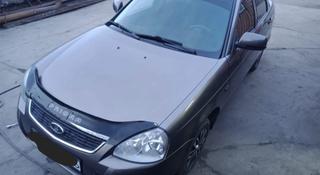 ВАЗ (Lada) Priora 2170 2015 годаүшін3 300 000 тг. в Усть-Каменогорск