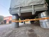 Борт с тентом ГАЗЕЛЬ НЕКСТ за 190 000 тг. в Актобе – фото 4