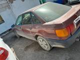 Audi 80 1990 годаүшін650 000 тг. в Астана – фото 2