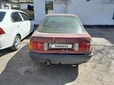 Audi 80 1990 года за 750 000 тг. в Астана – фото 3