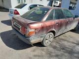 Audi 80 1990 года за 650 000 тг. в Астана – фото 4