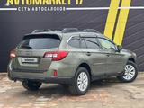 Subaru Outback 2016 годаfor9 050 000 тг. в Шымкент – фото 4