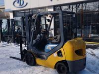 Komatsu  FD25NT-16 2009 года за 5 200 000 тг. в Алматы