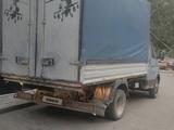 ГАЗ ГАЗель 2002 годаүшін2 000 000 тг. в Усть-Каменогорск – фото 2