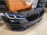 Комплект для переделки в рестайлинг BMW G30 за 1 300 000 тг. в Караганда – фото 2