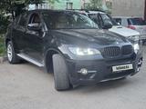 BMW X6 2008 годаүшін10 000 500 тг. в Алматы